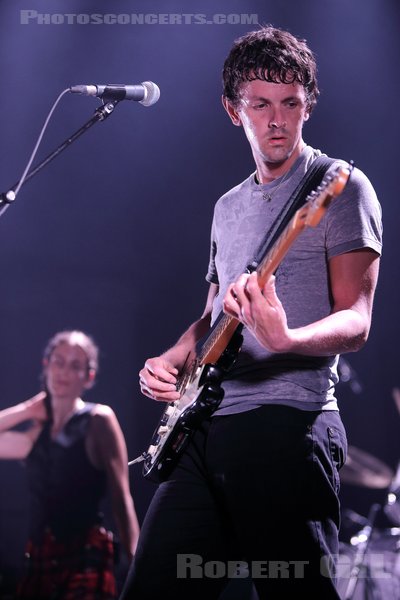 BAR ITALIA - 2024-06-20 - PARIS - La Cigale - 
